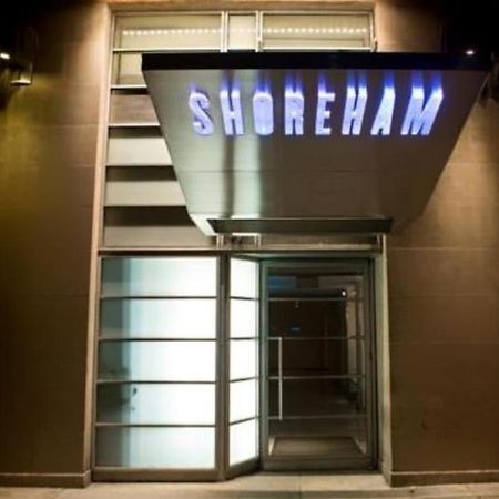Shoreham Hotel New York Ngoại thất bức ảnh