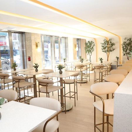 Shoreham Hotel New York Ngoại thất bức ảnh