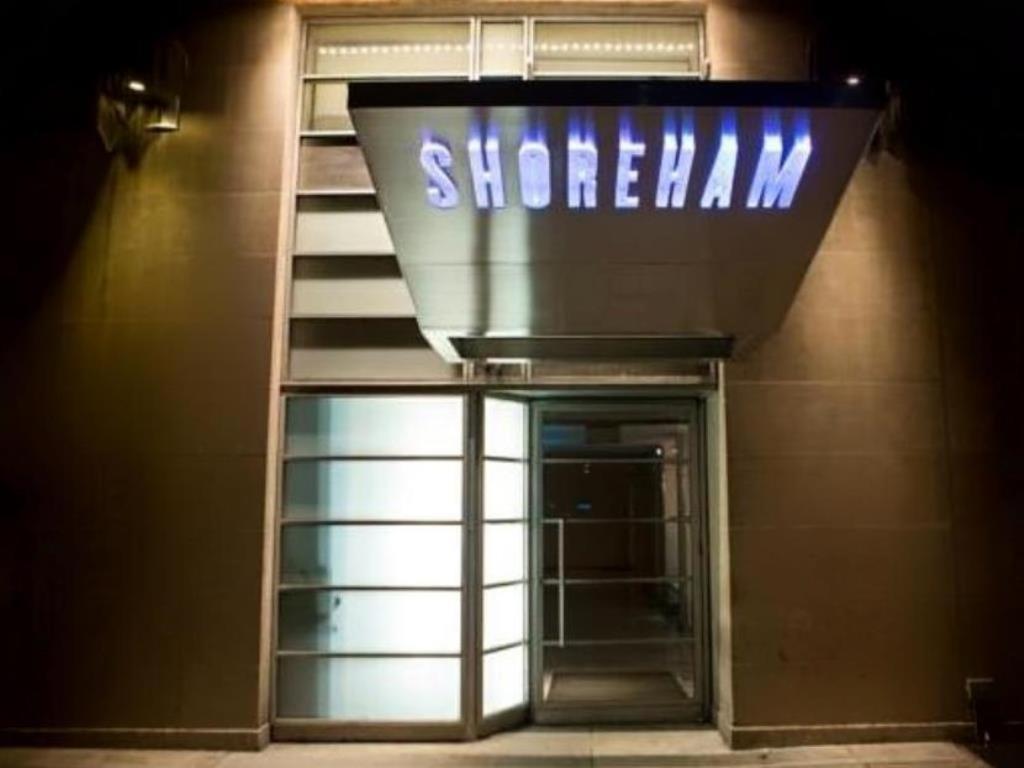 Shoreham Hotel New York Ngoại thất bức ảnh