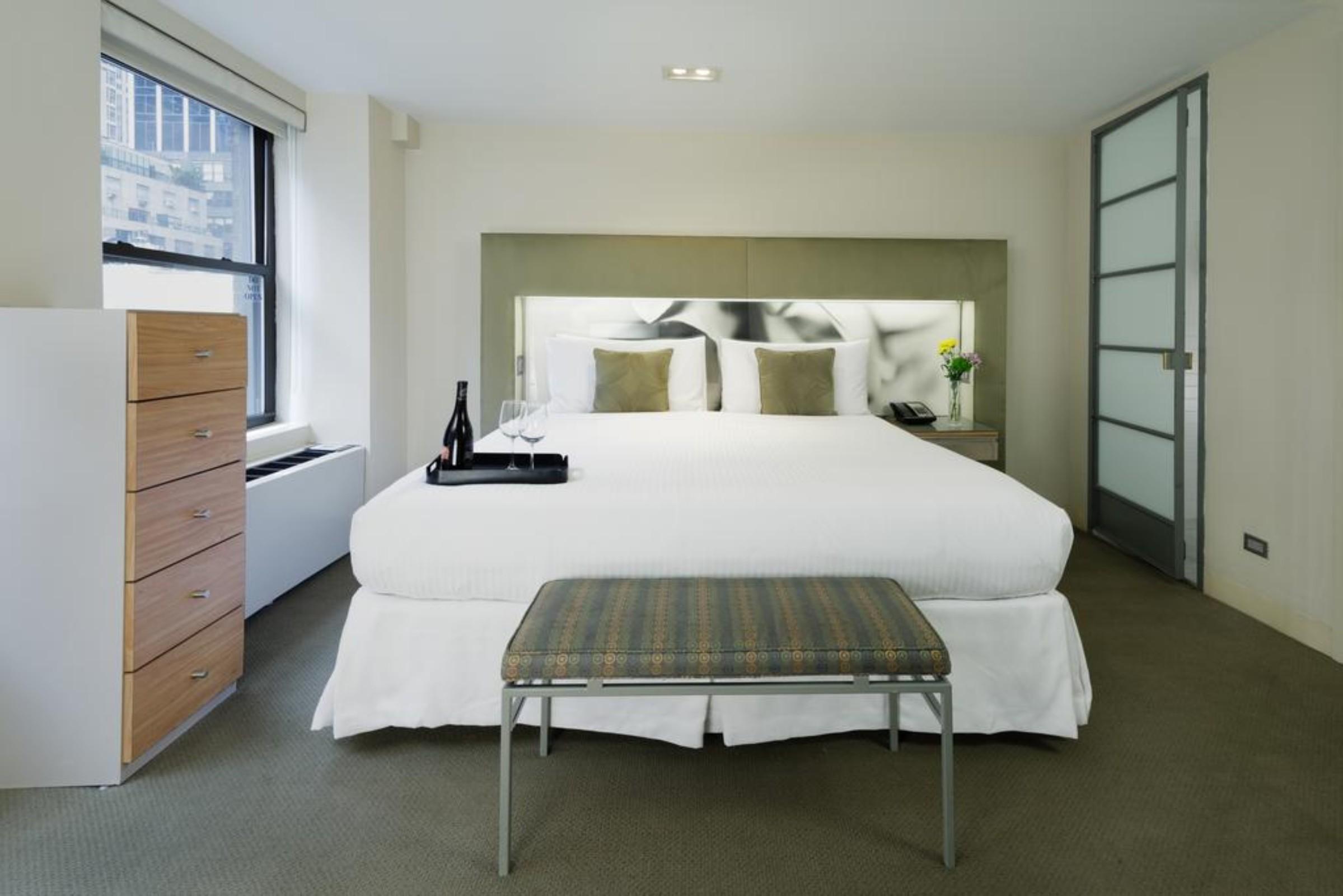 Shoreham Hotel New York Ngoại thất bức ảnh