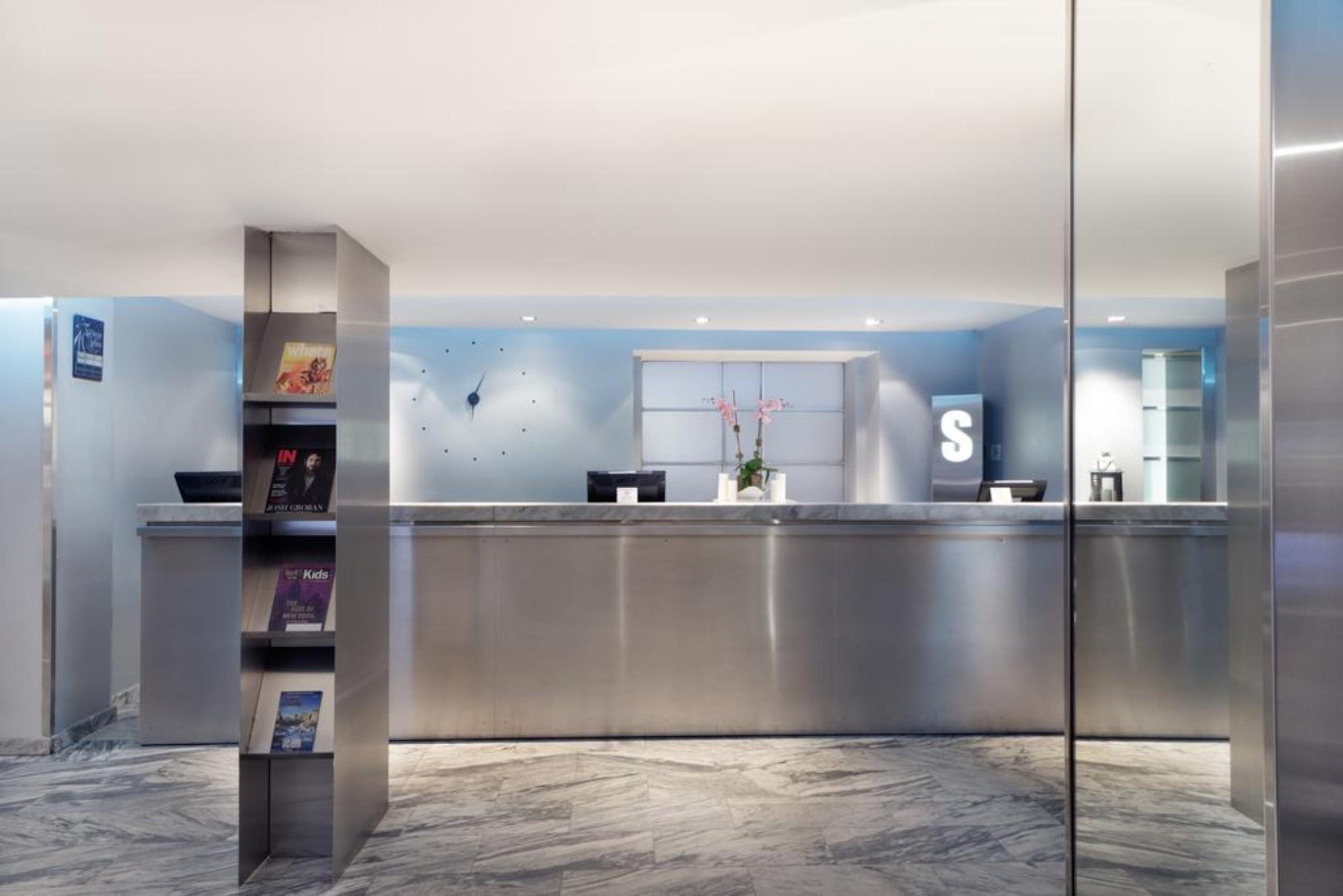 Shoreham Hotel New York Ngoại thất bức ảnh