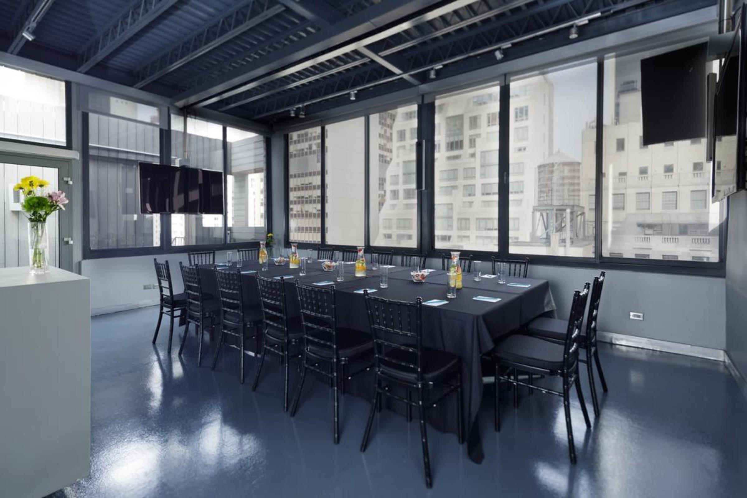 Shoreham Hotel New York Ngoại thất bức ảnh