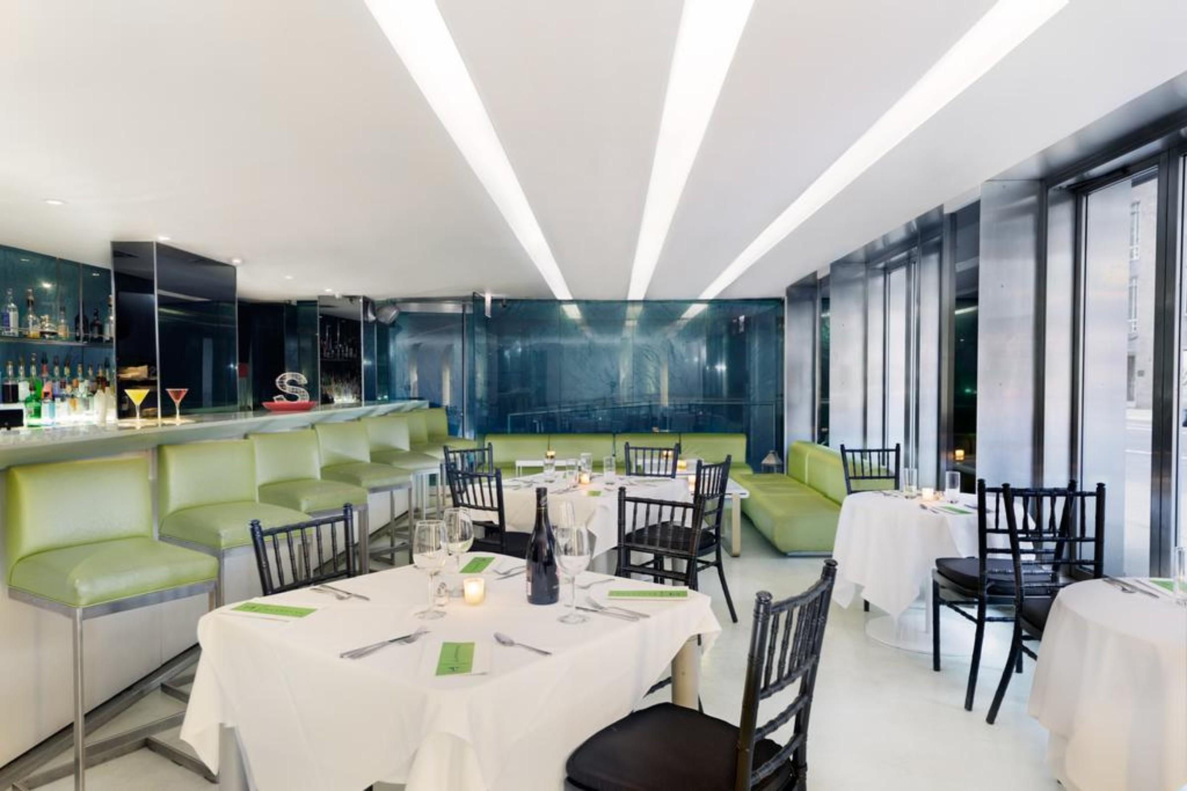 Shoreham Hotel New York Ngoại thất bức ảnh