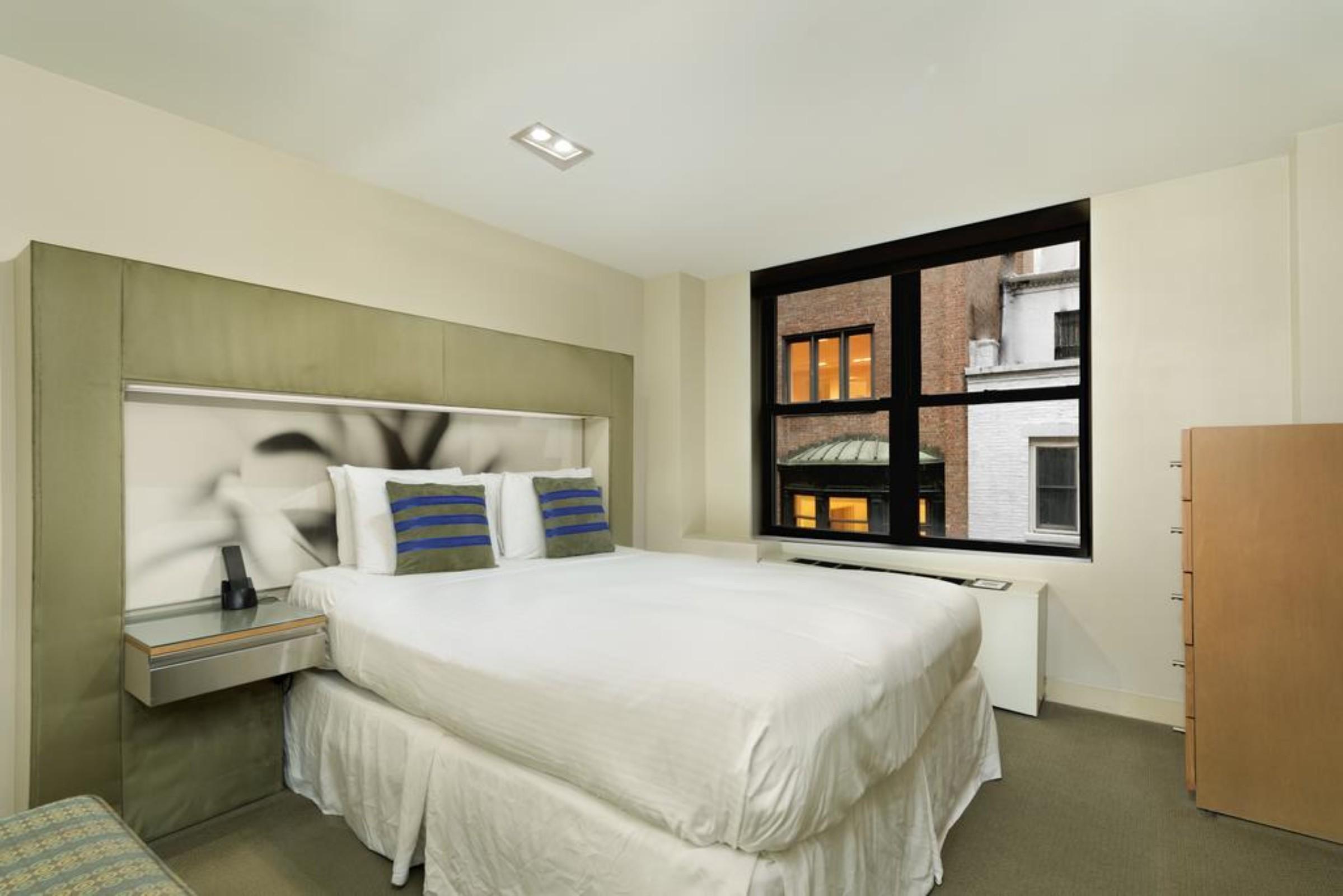 Shoreham Hotel New York Ngoại thất bức ảnh