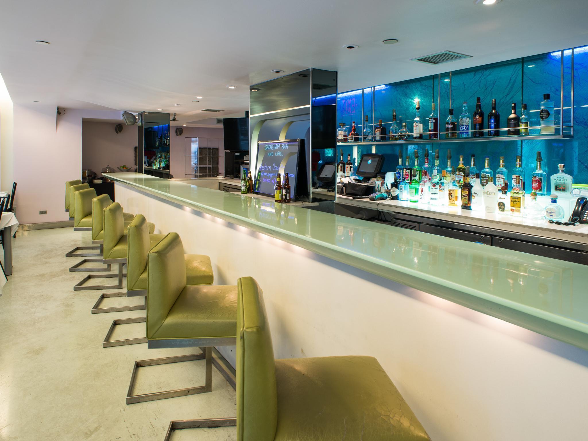 Shoreham Hotel New York Ngoại thất bức ảnh