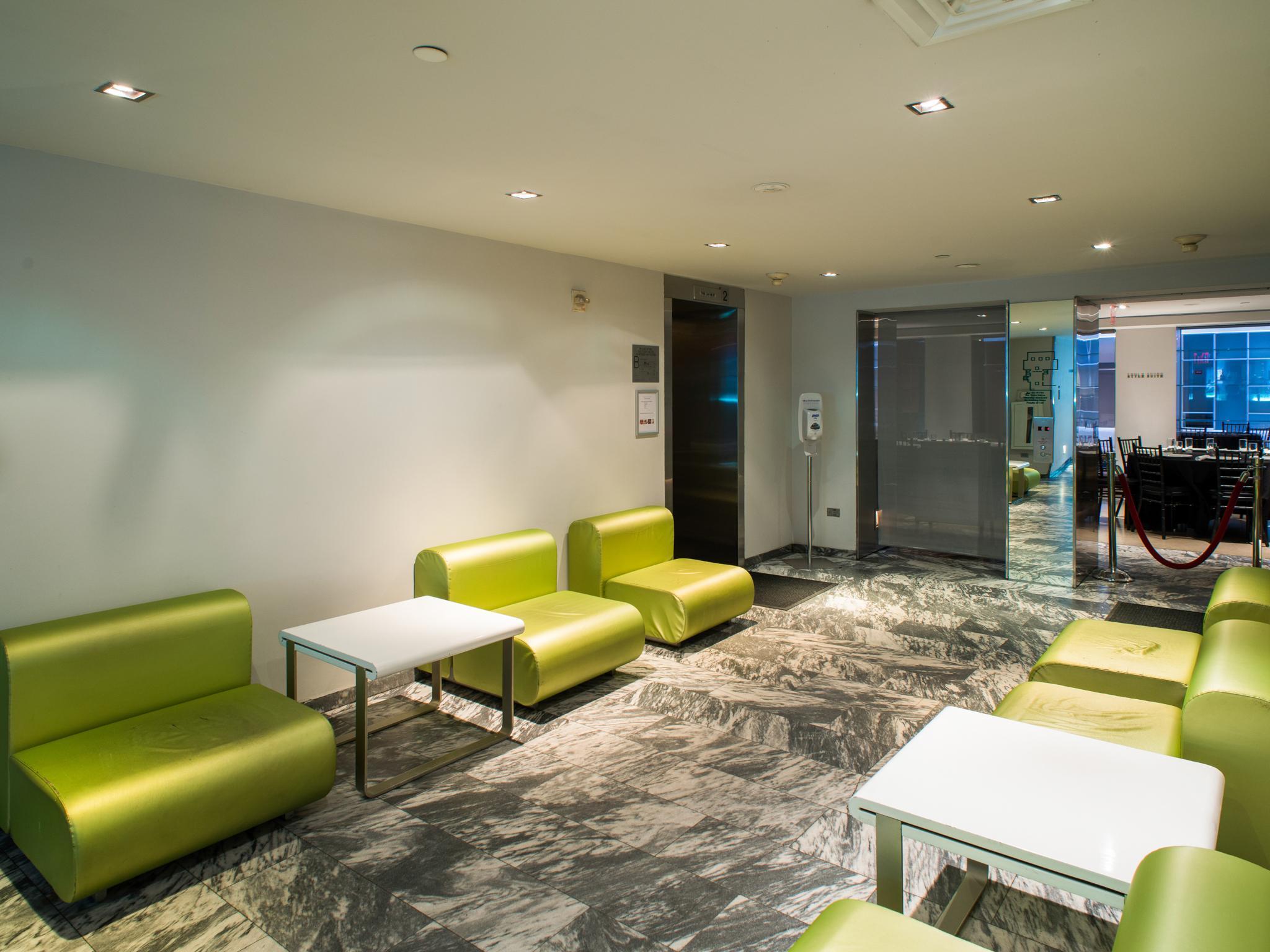 Shoreham Hotel New York Ngoại thất bức ảnh
