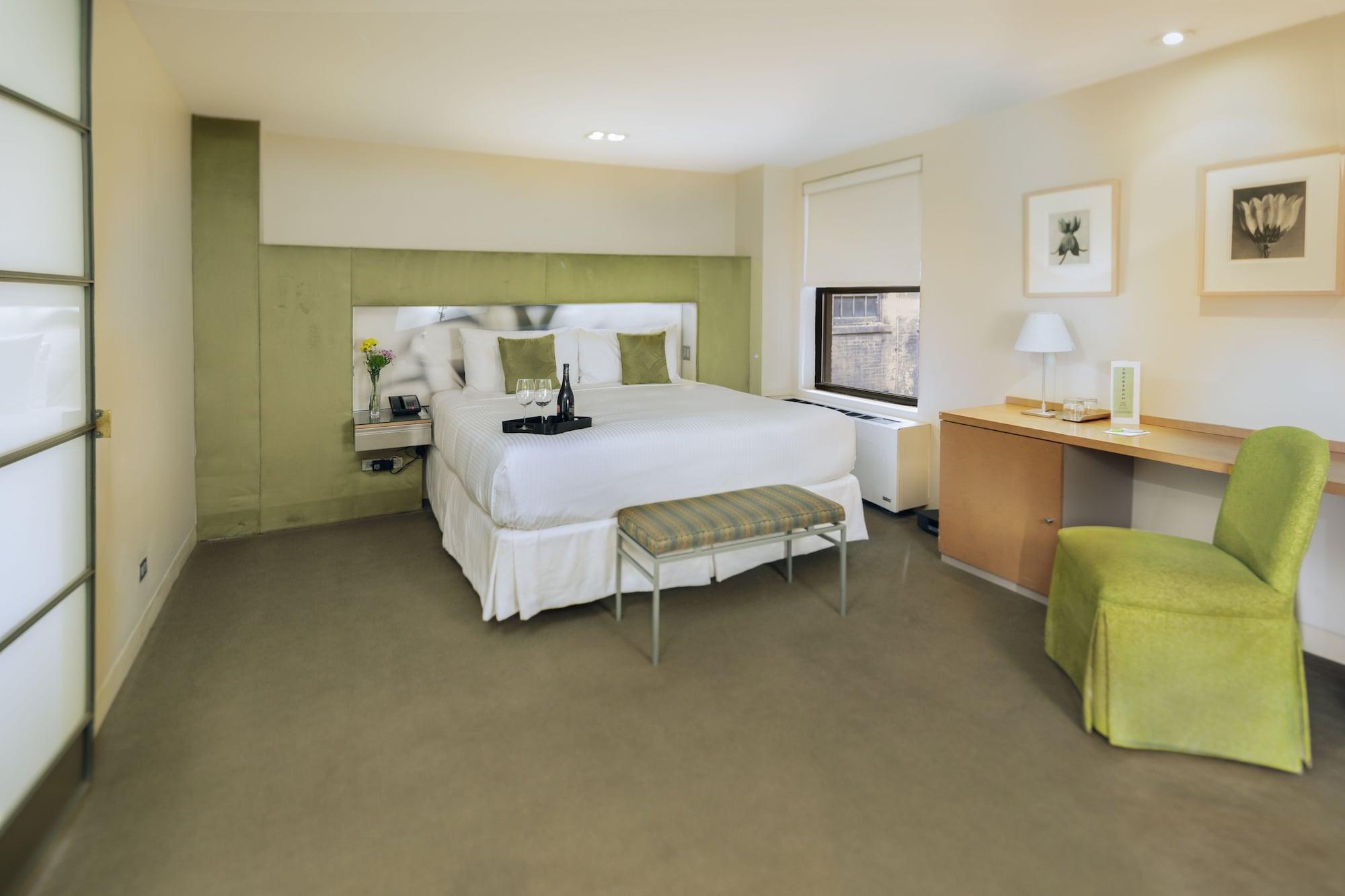 Shoreham Hotel New York Ngoại thất bức ảnh