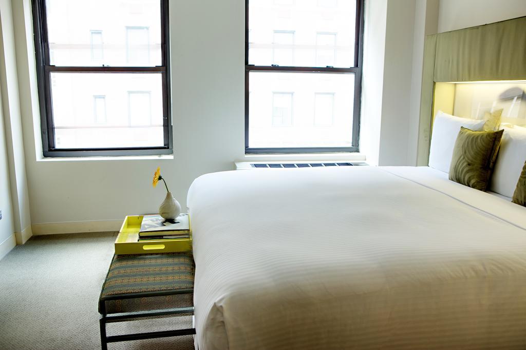 Shoreham Hotel New York Ngoại thất bức ảnh
