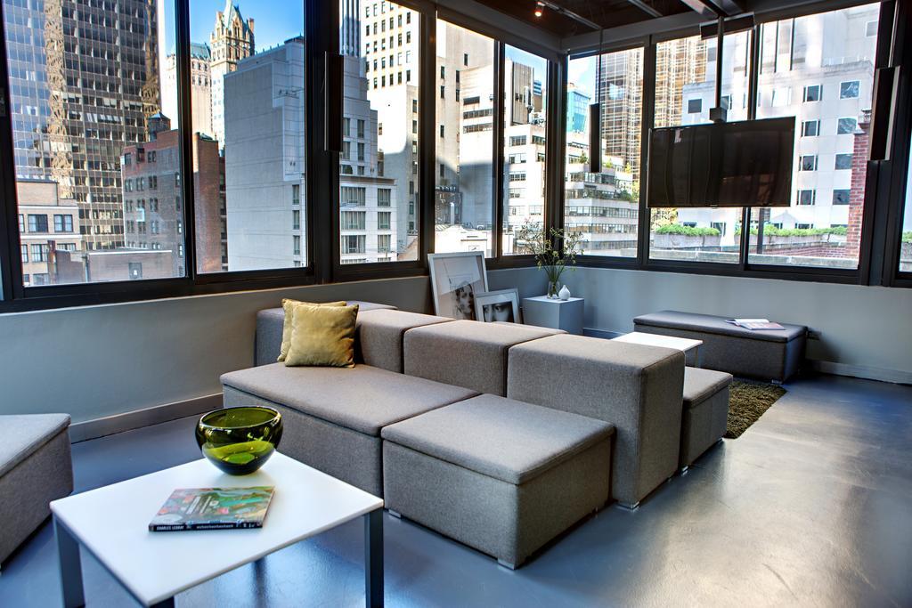 Shoreham Hotel New York Ngoại thất bức ảnh